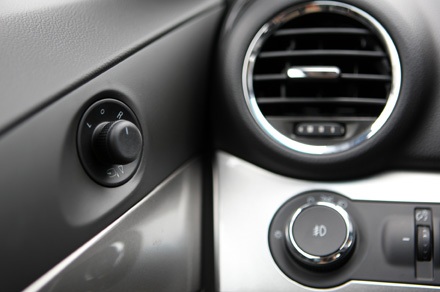 Chevrolet Orlando - Khởi đầu cho thương hiệu Mỹ - 15 Chevrolet Orlando - Khởi đầu cho thương hiệu Mỹ - 15