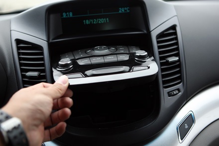 Chevrolet Orlando - Khởi đầu cho thương hiệu Mỹ - 9 Chevrolet Orlando - Khởi đầu cho thương hiệu Mỹ - 9