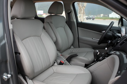 Chevrolet Orlando - Khởi đầu cho thương hiệu Mỹ - 8 Chevrolet Orlando - Khởi đầu cho thương hiệu Mỹ - 8