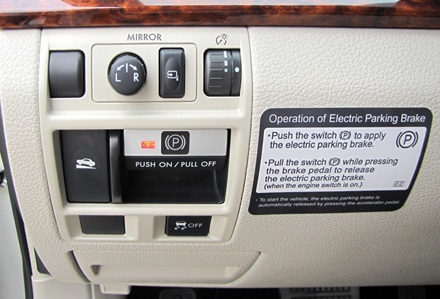 Xe Subaru Outback 3.6R ra mắt thị trường Hà Nội - 12 Xe Subaru Outback 3.6R ra mắt thị trường Hà Nội - 12
