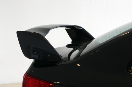 Subaru Impreza WRX 2.5 STI - Xe của niềm đam mê thực thụ - 9 Subaru Impreza WRX 2.5 STI - Xe của niềm đam mê thực thụ - 9