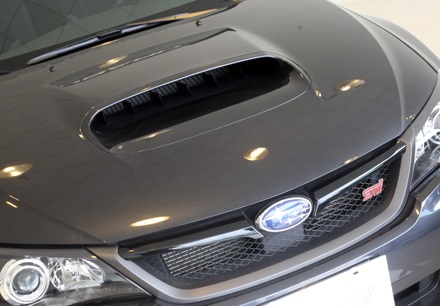 Subaru Impreza WRX 2.5 STI - Xe của niềm đam mê thực thụ - 4 Subaru Impreza WRX 2.5 STI - Xe của niềm đam mê thực thụ - 4