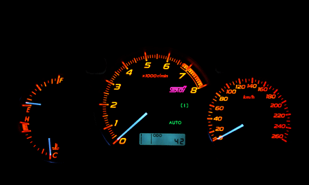 Subaru Impreza WRX 2.5 STI - Xe của niềm đam mê thực thụ - 17 Subaru Impreza WRX 2.5 STI - Xe của niềm đam mê thực thụ - 17