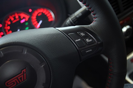 Subaru Impreza WRX 2.5 STI - Xe của niềm đam mê thực thụ - 13 Subaru Impreza WRX 2.5 STI - Xe của niềm đam mê thực thụ - 13