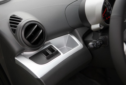 Chevrolet Spark - Từ phim ảnh đến đời thực - 12 Chevrolet Spark - Từ phim ảnh đến đời thực - 12