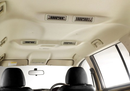 Sẽ có xe Pajero Sport bản máy xăng tại Việt Nam - 6 Sẽ có xe Pajero Sport bản máy xăng tại Việt Nam - 6