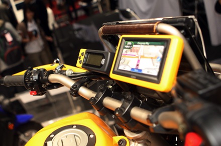 Yamaha XTW250 Ryoku concept - Sự ngạc nhiên thú vị - 11 Yamaha XTW250 Ryoku concept - Sự ngạc nhiên thú vị - 11
