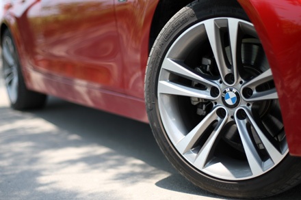 BMW 328i 2012 - Khẳng định thế mạnh - 6 BMW 328i 2012 - Khẳng định thế mạnh