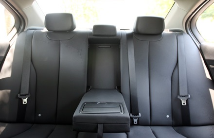BMW 328i 2012 - Khẳng định thế mạnh - 16 BMW 328i 2012 - Khẳng định thế mạnh