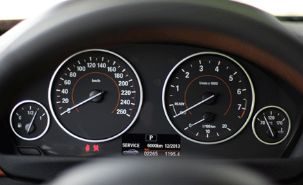 BMW 328i 2012 - Khẳng định thế mạnh - 19 BMW 328i 2012 - Khẳng định thế mạnh