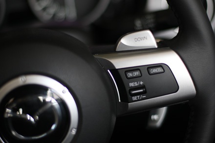 Xe thể thao MX-5 - Đồ trang sức của Mazda tại Việt Nam?