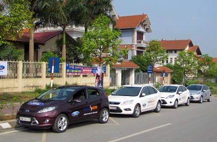 Những nguyên tắc vàng khi lựa chọn đại lý để mua xe - 2 Những nguyên tắc vàng khi lựa chọn đại lý để mua xe