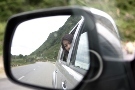 Điều quan trọng nhất: Lái xe an toàn - 1 Điều quan trọng nhất: Lái xe an toàn