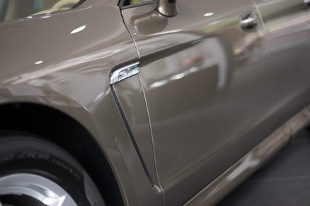 Porsche chính thức có mặt tại Hà Nội - 4