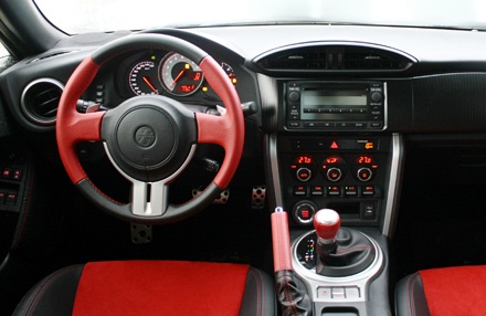 Toyota FT-86: Sau Nhật Bản tới Việt Nam - 5 Toyota FT-86: Sau Nhật Bản tới Việt Nam