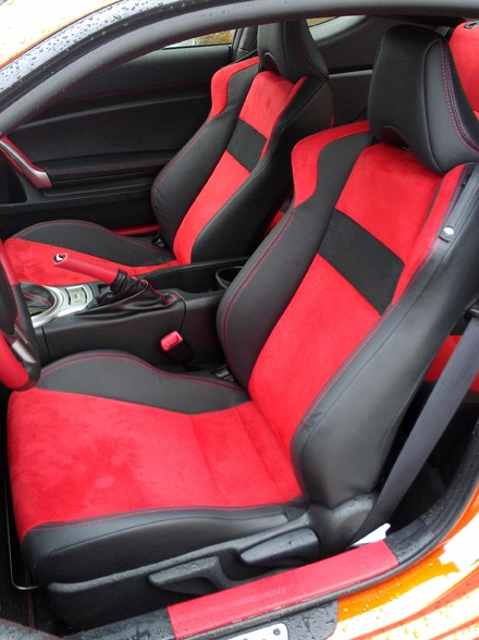Toyota FT-86: Sau Nhật Bản tới Việt Nam - 6 Toyota FT-86: Sau Nhật Bản tới Việt Nam