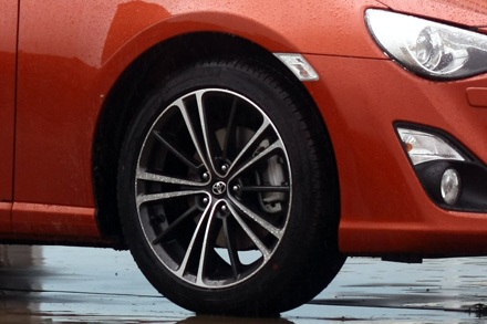 Toyota FT-86: Sau Nhật Bản tới Việt Nam - 3 Toyota FT-86: Sau Nhật Bản tới Việt Nam