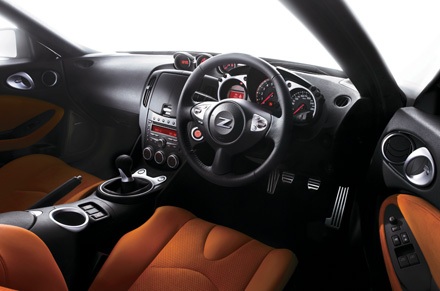 Xe Nissan 370Z ra mắt thị trường Việt Nam - 7