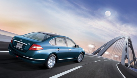 Xe Nissan 370Z ra mắt thị trường Việt Nam - 14