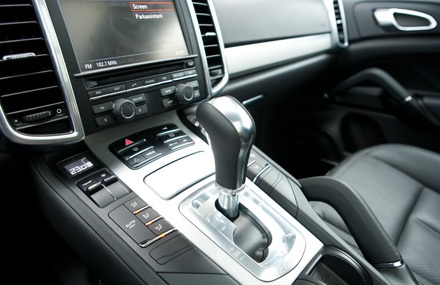 Porsche Cayenne phiên bản mới chính thức có mặt tại Việt Nam