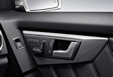 Mercedes Việt Nam chuẩn bị ra mắt xe GLK 300 mới - 8 Việt Hưng