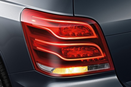 Mercedes Việt Nam chuẩn bị ra mắt xe GLK 300 mới - 12 Việt Hưng