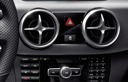 Mercedes Việt Nam chuẩn bị ra mắt xe GLK 300 mới - 9 Việt Hưng