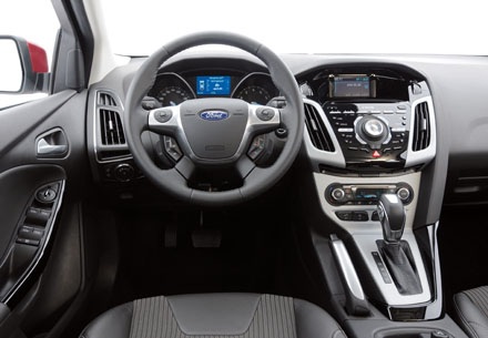 All-new-Focus: chiếc xe toàn cầu thứ 3 của Ford tại Việt Nam - 6 Mẫu pick-up all-new-Ranger cũng góp mặt tại triển lãm lần này