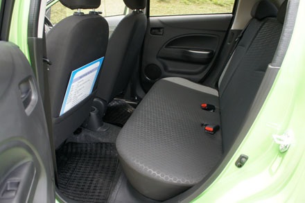 Mirage đưa Mitsubishi trở lại phân khúc xe du lịch - 2 Những mẫu xe tiềm năng tại thị trường Việt Nam