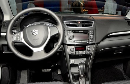 Những mẫu xe tiềm năng tại thị trường Việt Nam