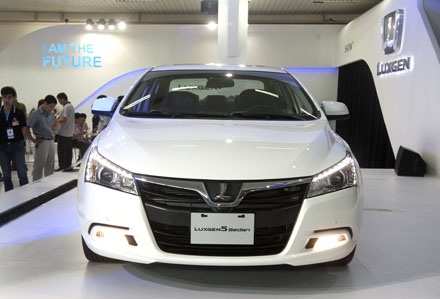 Những mẫu xe tiềm năng tại thị trường Việt Nam