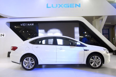 Những mẫu xe tiềm năng tại thị trường Việt Nam