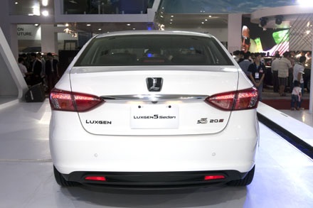 Những mẫu xe tiềm năng tại thị trường Việt Nam