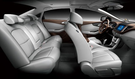 Những mẫu xe tiềm năng tại thị trường Việt Nam