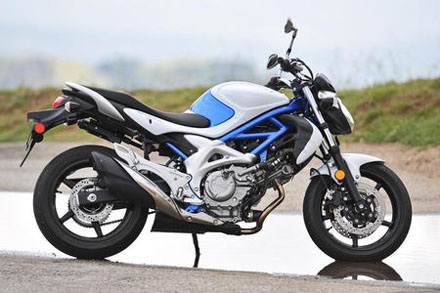 Ước tính giá cho niềm đam mê tốc độ này sẽ lên tới khoảng 610 triệu đồng.