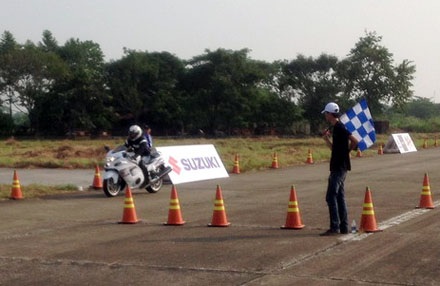 Ước tính giá cho niềm đam mê tốc độ này sẽ lên tới khoảng 610 triệu đồng.