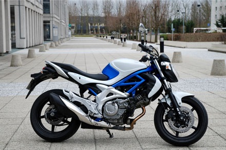 Ước tính giá cho niềm đam mê tốc độ này sẽ lên tới khoảng 610 triệu đồng.