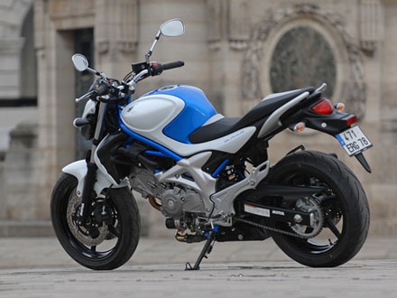 Ước tính giá cho niềm đam mê tốc độ này sẽ lên tới khoảng 610 triệu đồng.