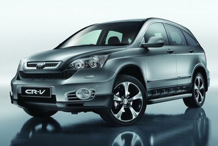 10 mẫu xe đa dụng - việt dã bán chạy nhất năm 2011 - 4