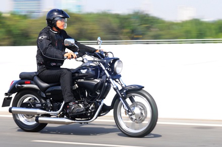 Thêm thương hiệu xe máy Việt Nam - 1