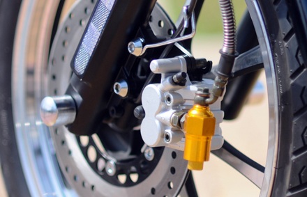 Thêm thương hiệu xe máy Việt Nam - 7