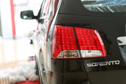 Xe Kia Sorento lắp ráp trong nước có gì thay đổi? - 11 Xe Kia Sorento lắp ráp trong nước có gì thay đổi? - 11