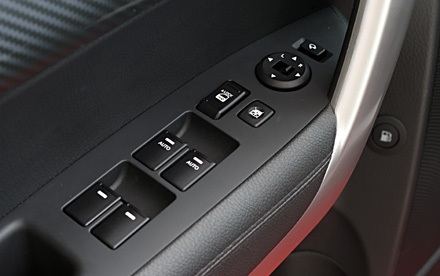 Xe Kia Sorento lắp ráp trong nước có gì thay đổi? - 14 Xe Kia Sorento lắp ráp trong nước có gì thay đổi? - 14