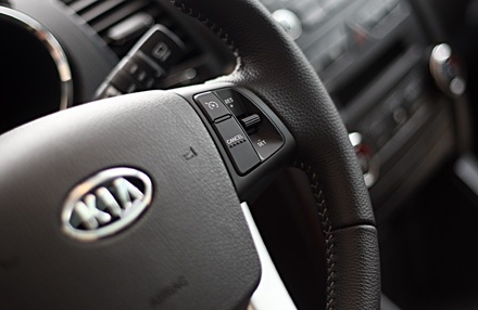 Xe Kia Sorento lắp ráp trong nước có gì thay đổi? - 16 Xe Kia Sorento lắp ráp trong nước có gì thay đổi? - 16
