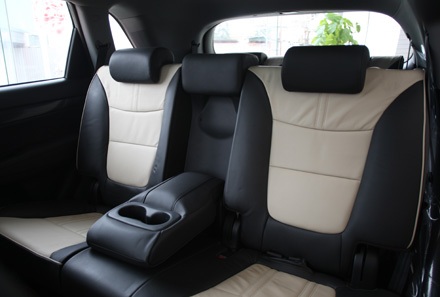 Xe Kia Sorento lắp ráp trong nước có gì thay đổi? - 20 Xe Kia Sorento lắp ráp trong nước có gì thay đổi? - 20