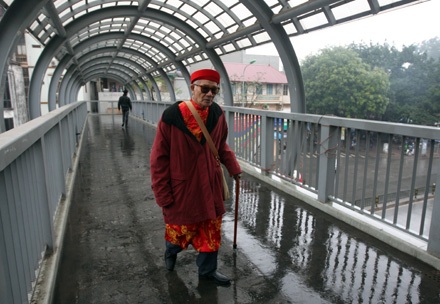 Hội gò Đống Đa - Giữ ngọn lửa quật cường - 2 Hội gò Đống Đa - Giữ ngọn lửa quật cường - 2