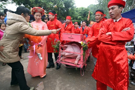 Nếu bị đau tim - Đừng xem chém lợn - 7