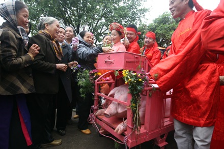 Nếu bị đau tim - Đừng xem chém lợn - 5