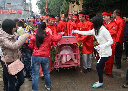 Nếu bị đau tim - Đừng xem chém lợn - 6