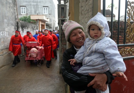 Nếu bị đau tim - Đừng xem chém lợn - 27